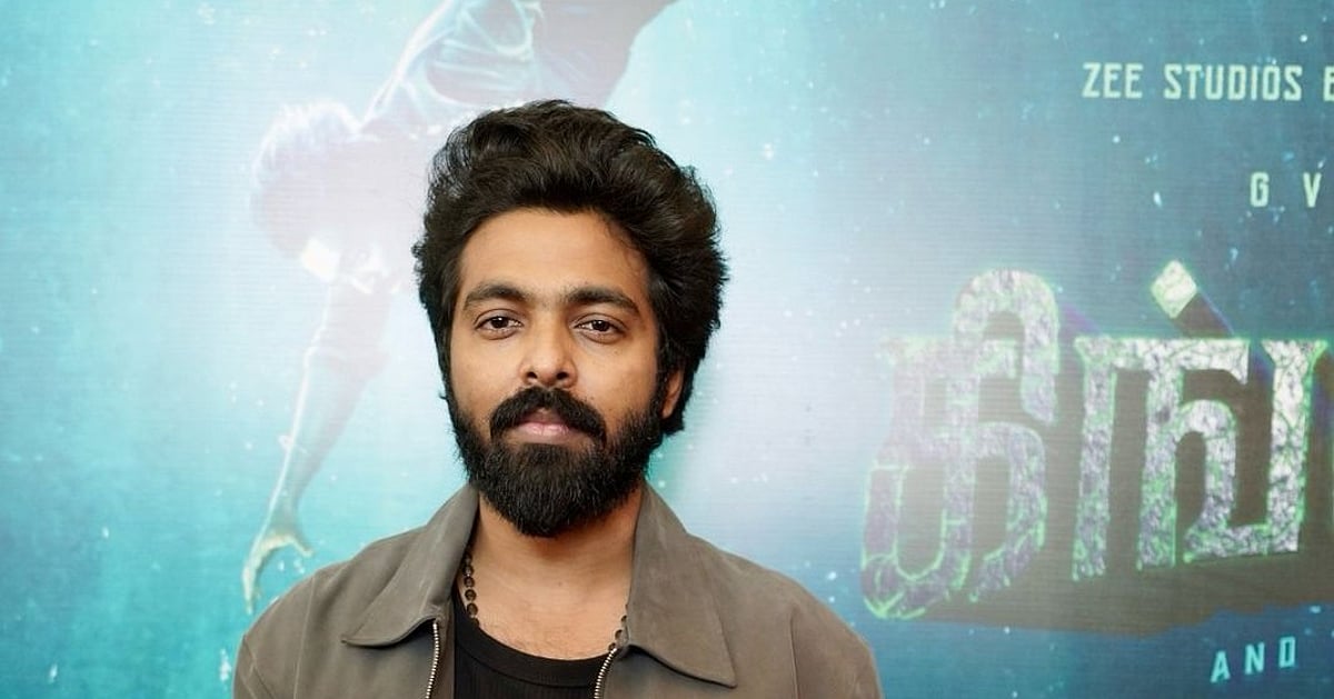 “அதில் நான் நடிக்க மாட்டேன்!” – ஜி.வி. பிரகாஷ் |”I will not act in that!” — G.V. Prakash