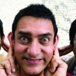 " ராஜ்குமார் ஹிராணி இப்போது '3 இடியட்ஸ் 2' படத்திற்கான கதையை எழுதி வருகிறார்"- ஆமீர் கான்| "Rajkumar Hirani is currently writing the story for '3 Idiots 2'." – Aamir Khan