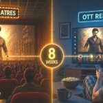 'தயாரிப்பாளர்கள் பாதிக்கப்படுவது நியாயமா' ; வலுக்கும் 8 வார ஓடிடி ரிலீஸ் கோரிக்கை - தீர்வு என்ன? |kollywood-ott-release-window-row-producers-vs-theater-owners-8-weeks-window