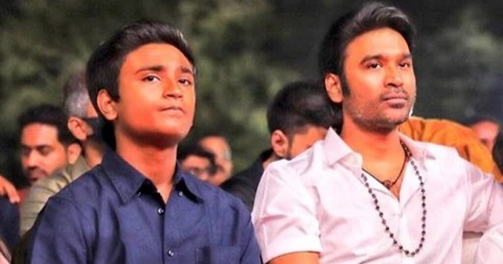 "இது மக்களாகிய உங்களின் படம்; நான் ஏன் அப்படி சொல்கிறேன் என்றால்.!"- தனுஷ் | “This is your film, the people’s film. Let me tell you why I say that!” – Dhanush