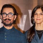"My Life Became Complete Only After She Entered It": Actor Aamir Khan Expresses Pride-அவர் வந்தபிறகுதான் எனது வாழ்க்கை முழுமையடைந்தது: நடிகர் ஆமீர் கான் பெருமிதம்