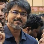 “அந்த நிமிடம் உண்மையிலேயே ஓர் அற்புதமான தருணமாக இருந்தது”- விஜய்யை சந்தித்தது குறித்து கனிகா| Kanika spoke about her experience of meeting Vijay