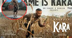 'திரை சிலிர்ப்பை, திரை நெகிழ்வை, திரை சிந்தனையை தூண்டிவிட்ட ஒரு நம்பிக்கையானப் படமாக இருந்தது'- தனுஷ்| “It was a promising film that evoked cinematic thrills'- mari selvaraj