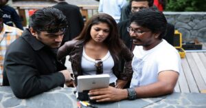 Billa : 'பில்லா' ரீரிலீஸ் - விஷ்ணுவர்தன் ஷேரிங்ஸ் Exclusive | ajith movie billa's director vishnu varthan shares billa memories, exclusive