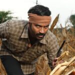 Kara Review: 90களின் தொடக்கத்தில் ஒரு ஹெய்ஸ்ட் த்ரில்லர்; தடுமாறாமல் கரைசேர்கிறாரா இந்த கரசாமி?