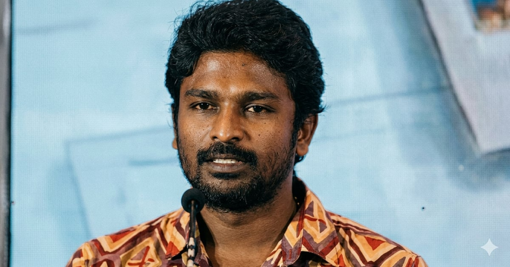 ‘இந்த ’29’ படம் சாதாரண ஃபேஸ்புக் போஸ்ட்டில் இருந்து உருவானது’- ரத்னகுமார் | “This film ‘29’ was created from a simple Facebook post” – Rathna Kumar