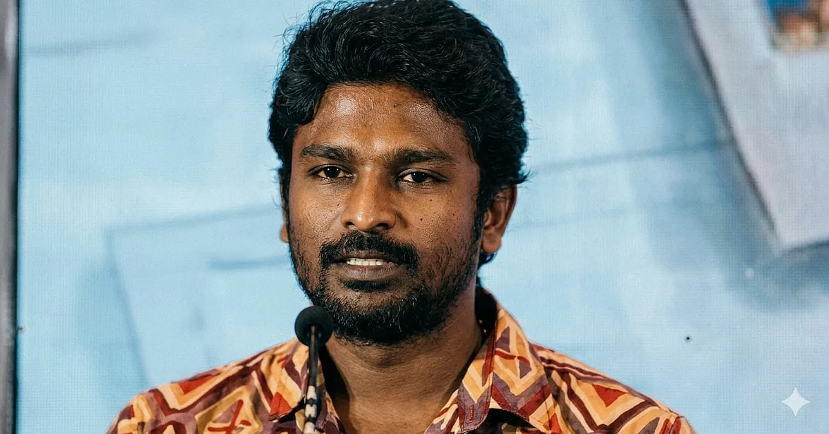 ‘இந்த ’29’ படம் சாதாரண ஃபேஸ்புக் போஸ்ட்டில் இருந்து உருவானது’- ரத்னகுமார் | “This film ‘29’ was created from a simple Facebook post” – Rathna Kumar