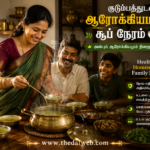 ஆண்களுக்கு அசாத்திய பலம் தரும் முருங்கைக்காய் சூப்! 2026-ல் நோய் எதிர்ப்பு சக்தியை அதிகரிக்க இதோ எளிய வழி! – Murungaikkai Soup