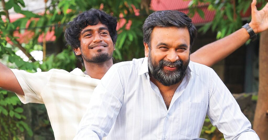 “என் வாழ்க்கையை மாற்றிய திரைப்படத்தின்” – நடிகர் அபிஷன் ஜீவிந்த் நெகிழ்ச்சி! – வைரலாகும் வீடியோ! | “The Movie That Changed My Life” – ctor Abishan Jeevind Gets Emotional! | Video Goes Viral!
