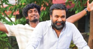 ``என் வாழ்க்கையை மாற்றிய திரைப்படத்தின்" - நடிகர் அபிஷன் ஜீவிந்த் நெகிழ்ச்சி! - வைரலாகும் வீடியோ! | "The Movie That Changed My Life" - ctor Abishan Jeevind Gets Emotional! | Video Goes Viral!