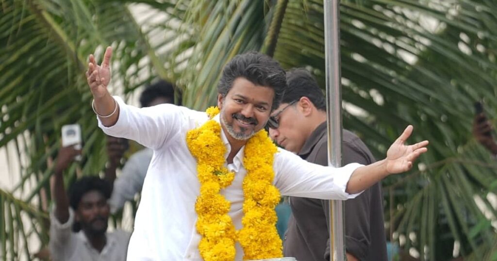 "75ஆண்டுகளில் தமிழ்நாட்டில் எந்த ஒரு கட்சியும் செய்திடாத மாபெரும் சாதனை!" - ஃபெஃப்சி |"A monumental achievement that no other party in Tamil Nadu has accomplished in 75 years!" — FEFSI