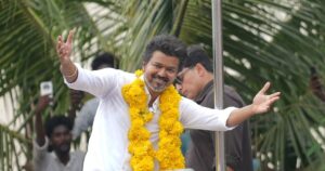 "75ஆண்டுகளில் தமிழ்நாட்டில் எந்த ஒரு கட்சியும் செய்திடாத மாபெரும் சாதனை!" - ஃபெஃப்சி |"A monumental achievement that no other party in Tamil Nadu has accomplished in 75 years!" — FEFSI