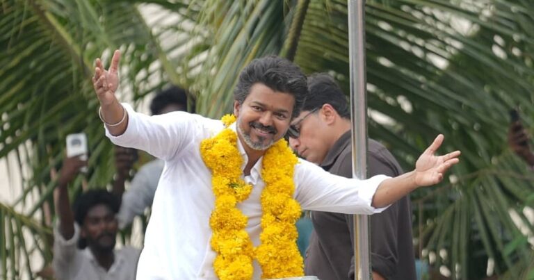“75ஆண்டுகளில் தமிழ்நாட்டில் எந்த ஒரு கட்சியும் செய்திடாத மாபெரும் சாதனை!” – ஃபெஃப்சி |”A monumental achievement that no other party in Tamil Nadu has accomplished in 75 years!” — FEFSI