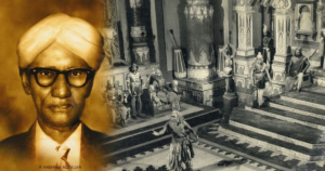 தமிழ் சினிமாவின் தந்தை நடராஜ முதலியார்; அவரை பற்றிய வரலாற்றை ஆவணப்படுத்திய இயக்குநர்! |Nataraja Mudaliar—the Father of Tamil Cinema; and the Director who documented his history!