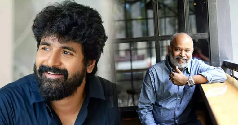 வெங்கட் பிரபு – சிவகார்த்திகேயன் படத்திற்கு ஏ. ஆர் ரஹ்மான் இசை! |A.R. Rahman to compose music for the Venkat Prabhu–Sivakarthikeyan film!