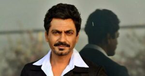 "என்னைத் துரதிர்ஷ்டசாலியாகவே நான் கருதிக்கொண்டிருந்தேன்!" - நவாசுதீன் சித்திக் |"I used to consider myself unfortunate!" — Nawazuddin Siddiqui