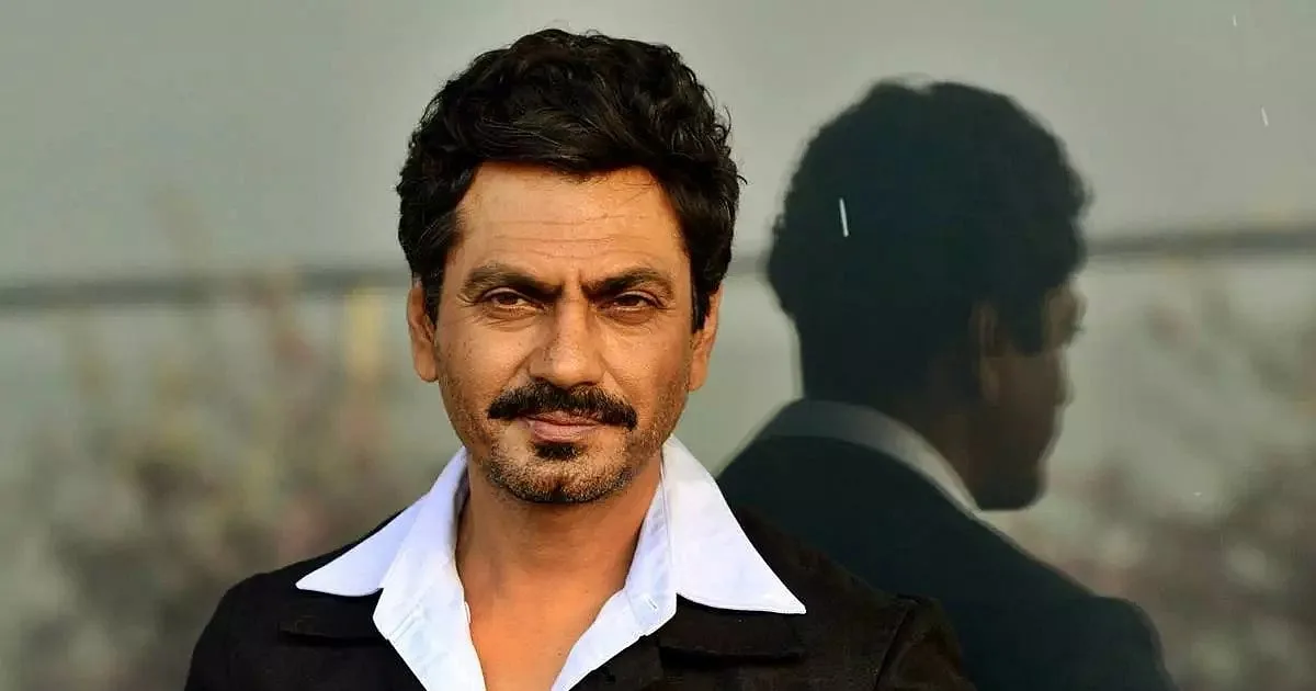 “என்னைத் துரதிர்ஷ்டசாலியாகவே நான் கருதிக்கொண்டிருந்தேன்!” – நவாசுதீன் சித்திக் |”I used to consider myself unfortunate!” — Nawazuddin Siddiqui