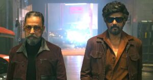 "ரஜினி - கமல் படப்பிடிப்பு வரும் ஆகஸ்ட் அல்லது செப்டம்பர் மாதத்தில் தொடங்கும்" - ராஜீவ் மேனன் |"The Rajini-Kamal shoot will begin in August or September," says Rajiv Menon.