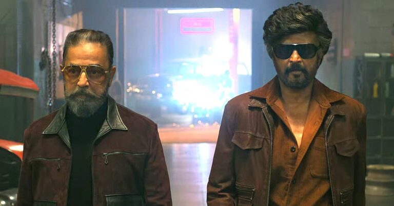 “ரஜினி – கமல் படப்பிடிப்பு வரும் ஆகஸ்ட் அல்லது செப்டம்பர் மாதத்தில் தொடங்கும்” – ராஜீவ் மேனன் |”The Rajini-Kamal shoot will begin in August or September,” says Rajiv Menon.