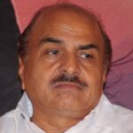 தயாரிப்பாளரும், நடிகர் ஜீவாவின் தந்தையுமான ஆர். பி செளத்ரி கார் விபத்தில் உயிரிழப்பு |producer rb choudary passes away in car accident