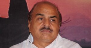 தயாரிப்பாளரும், நடிகர் ஜீவாவின் தந்தையுமான ஆர். பி செளத்ரி கார் விபத்தில் உயிரிழப்பு |producer rb choudary passes away in car accident
