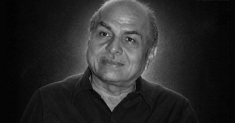 ‘படமெடுக்க வந்தவருக்கு ஆர்.பி. சௌத்ரி சொன்ன அந்த அட்வைஸ்!’ – நினைவுகளைப் பகிரும் பத்திரிகையாளர் | cinema reporter my bharathiraja shared his experience with producer rb chowdary