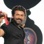 கருப்பு விமர்சனம்: சூர்யா, த்ரீஷா, ஆர். பாலாஜி நடிப்பில், சாய் அபயங்கர் இசையில் கருப்பு எப்படி இருக்கு? | Karuppu Review: Starring Suriya, Trisha, R.j. Balaji, and with music by Sai Abhayanka, how is Karuppu?