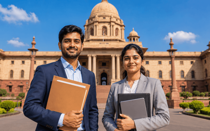 SSC CGL Notification 2026 Tamil – Massive 12,256 Vacancies Out! High Salary, Apply Online Direct Link, Super Opportunity