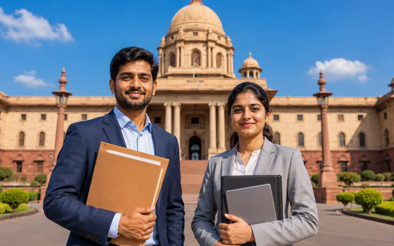 SSC CGL Notification 2026 Tamil – Massive 12,256 Vacancies Out! High Salary, Apply Online Direct Link, Super Opportunity