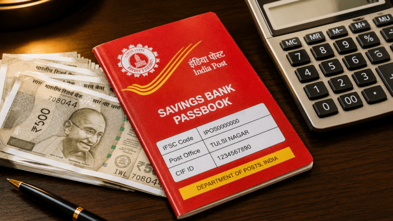 உங்களின் பணம் பலமடங்கு பெருகும்! ஜூலை 2026 முதல் முதலீடு செய்ய சிறந்த 3 ஆபத்தில்லாத போஸ்ட் ஆபீஸ் திட்டங்கள்! | Post Office Saving Schemes (Tamil Investment Guide)