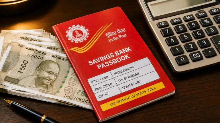 உங்களின் பணம் பலமடங்கு பெருகும்! ஜூலை 2026 முதல் முதலீடு செய்ய சிறந்த 3 ஆபத்தில்லாத போஸ்ட் ஆபீஸ் திட்டங்கள்! | Post Office Saving Schemes (Tamil Investment Guide)
