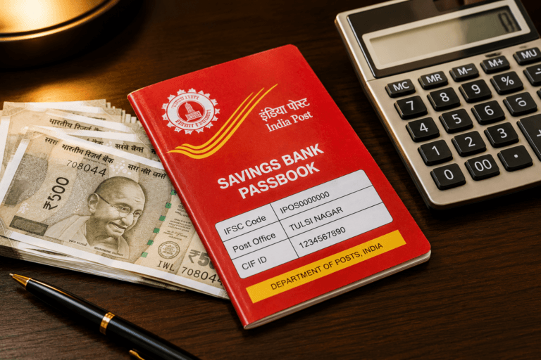 உங்களின் பணம் பலமடங்கு பெருகும்! ஜூலை 2026 முதல் முதலீடு செய்ய சிறந்த 3 ஆபத்தில்லாத போஸ்ட் ஆபீஸ் திட்டங்கள்! | Post Office Saving Schemes (Tamil Investment Guide)