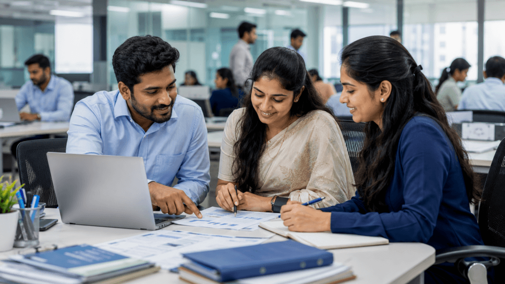 Tamil Nadu District Job Notification 2026 Tamil – Massive Temporary Posts Open! High Salary, Apply Online Guide, Super Opportunity | TN District Temporary Jobs Recruitment 2026 Tamil 1 TN District Temporary Jobs Recruitment 2026 Tamil featured banner ThedalWeb