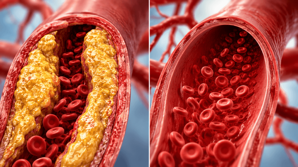 how-to-reduce-bad-cholesterol-ldl-vessels