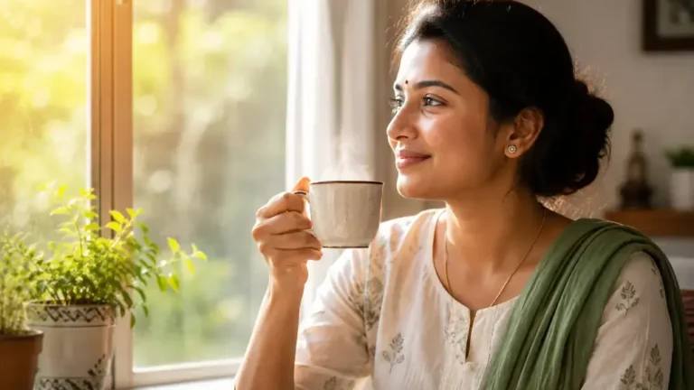 🥛 தினமும் காலையில் வெதுவெதுப்பான நீர் குடிப்பதால் உடலுக்குக் கிடைக்கும் 7 அற்புத நன்மைகள்! | Benefits of drinking warm water in the morning in Tamil