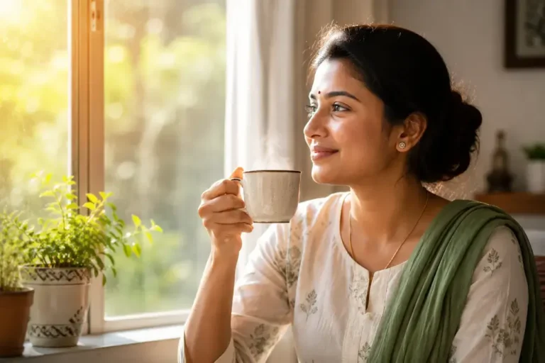 🥛 தினமும் காலையில் வெதுவெதுப்பான நீர் குடிப்பதால் உடலுக்குக் கிடைக்கும் 7 அற்புத நன்மைகள்! | Benefits of drinking warm water in the morning in Tamil