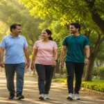 காலை நடைபயிற்சியின் 10 அற்புதமான ஆரோக்கிய நன்மைகள்: ஆரோக்கிய வாழ்வுக்கான எளிய வழிகாட்டி (2026)