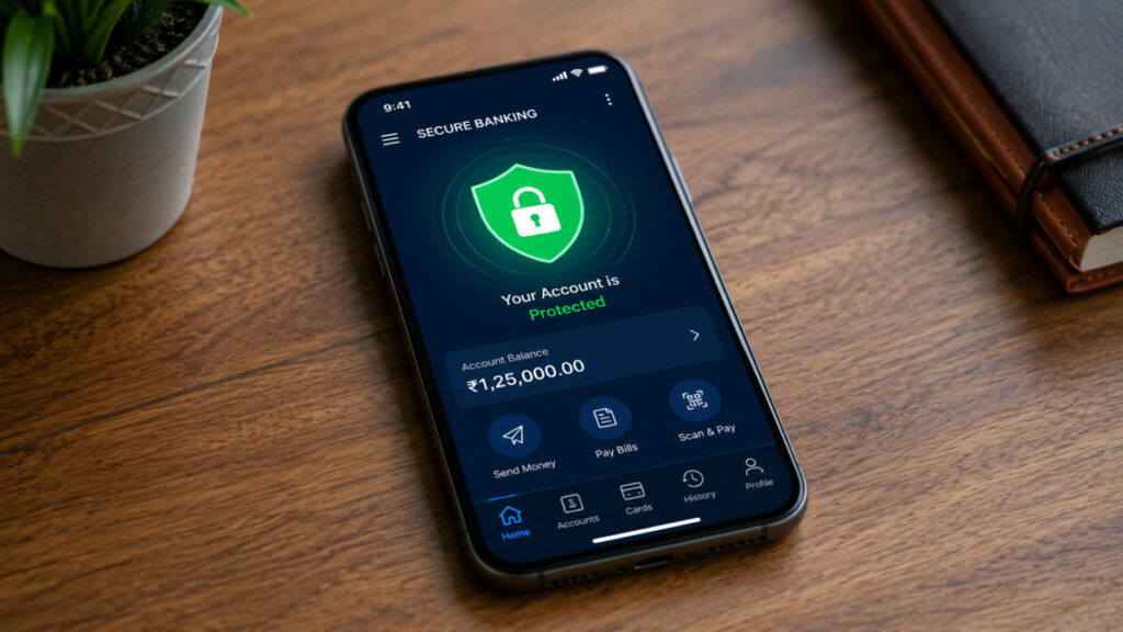 ஆன்லைன் வங்கி மோசடி தவிர்ப்பது எப்படி 2026 நுகர்வோர் வழிகாட்டி 2 online banking fraud protection guide Thedalweb ஆன்லைன் வங்கி மோசடி தவிர்ப்பது எப்படி 2026 நுகர்வோர் வழிகாட்டி