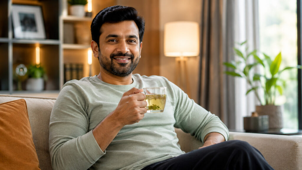 வாயுத்தொல்லை, வயிற்று உப்பசம் தீர்க்கும் 5 உணவுகள் 2026 Tamil 3 Stomach bloating and gas relief home remedy Tamil Indian man