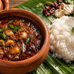 செட்டிநாடு பூண்டுகுழம்பு செய்முறை: செரிமானம் சீராக எளிய வழி (2026)