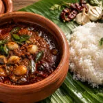 செட்டிநாடு பூண்டுகுழம்பு செய்முறை: செரிமானம் சீராக எளிய வழி (2026)