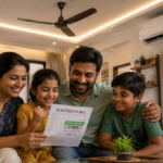மின்சாரக் கட்டணத்தைக் குறைக்க 4 எளிய மாற்றங்கள்: கரண்ட் பில் பாதியாகக் குறைய சூப்பர் வழிகாட்டி (2026)