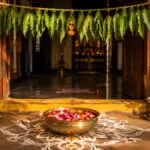 நிலைவாசலில் வைக்க வேண்டிய 3 பொருட்கள்: பணப்புழக்கம் அதிகரிக்க எளிய வழிகள் (2026)