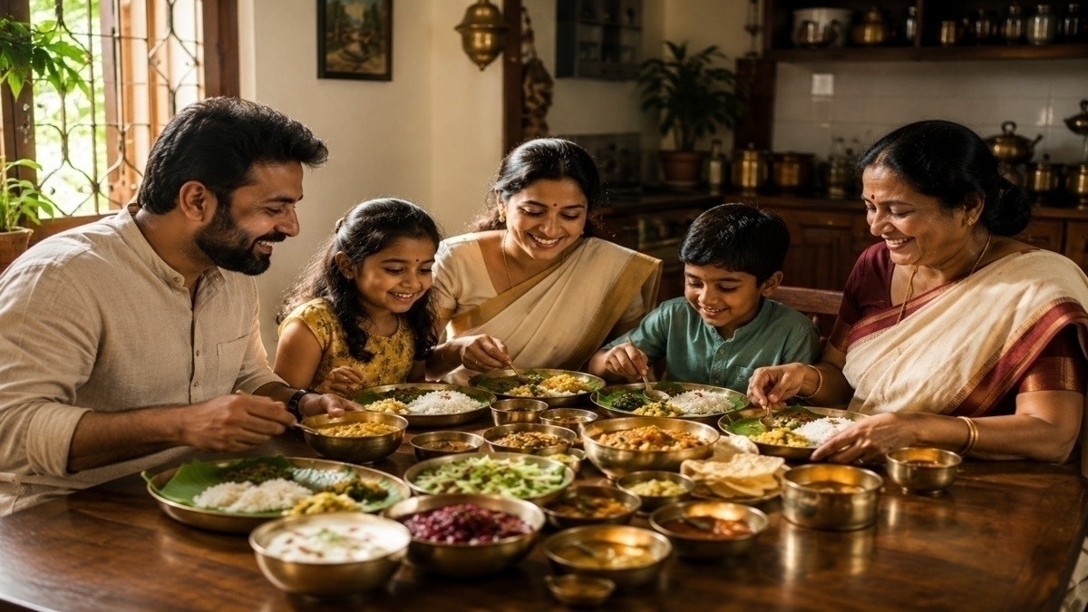 உடம்பில் சத்துக்கள் சரியாக உறிஞ்சப்பட என்ன செய்ய வேண்டும்? (2026 வழிகாட்டி)