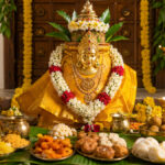 வரலக்ஷ்மி விரதம் 2026: பூஜா நேரம் & நைவேத்தியப் பட்டியல்