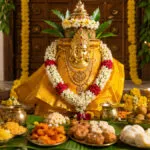 வரலக்ஷ்மி விரதம் 2026: பூஜா நேரம் & நைவேத்தியப் பட்டியல்
