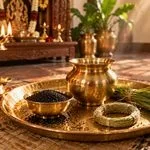 மகாளய பட்சம் 2026: வீட்டில் செய்ய எளிய தர்ப்பணம் Tamil