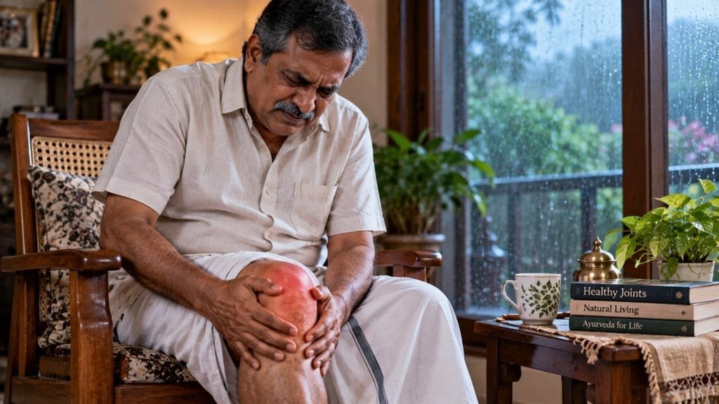 மழைக்கால குளிரால் முழங்கால் வலி மூட்டு தேய்மானம் அறிகுறிகள் தமிழ்