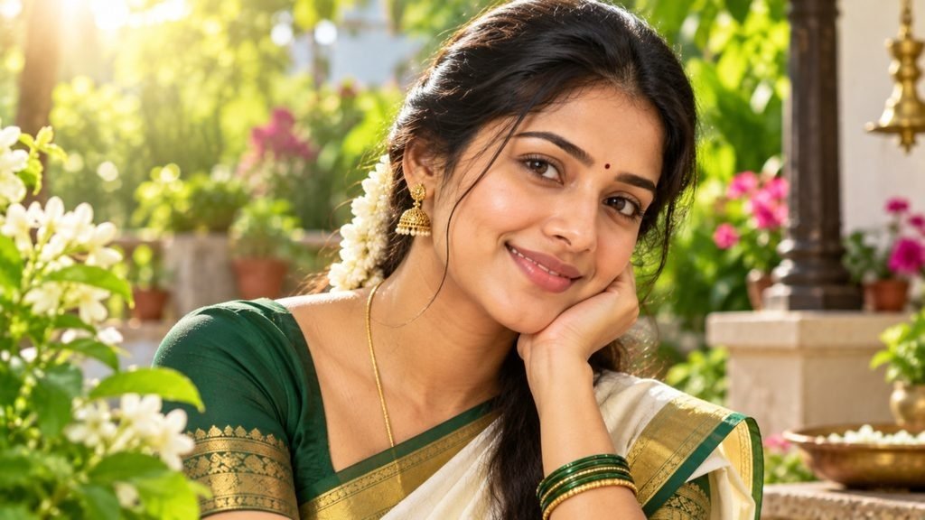 வறட்சி நீங்கி பளபளப்பான பொலிவு பெற்ற இயற்கை சருமம் தமிழ்