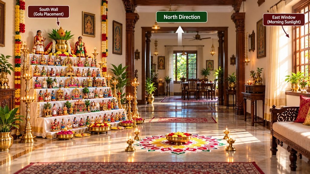 கலசம் ஸ்தாபனம் செய்ய தேவையான பொருட்கள் மாவிலை தேங்காய் தமிழ்